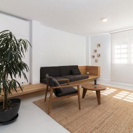 Apartamento La Alameda Santa Cruz de Tenerife Dış mekan fotoğraf