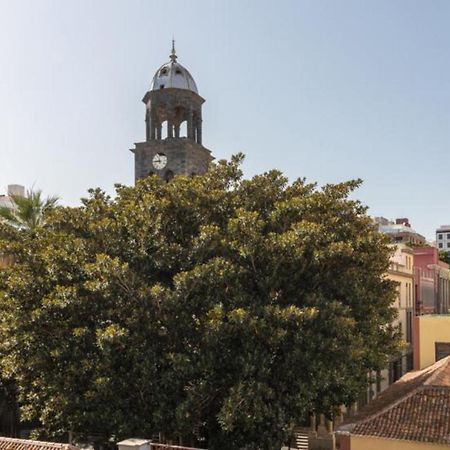 Apartamento La Alameda Santa Cruz de Tenerife Dış mekan fotoğraf
