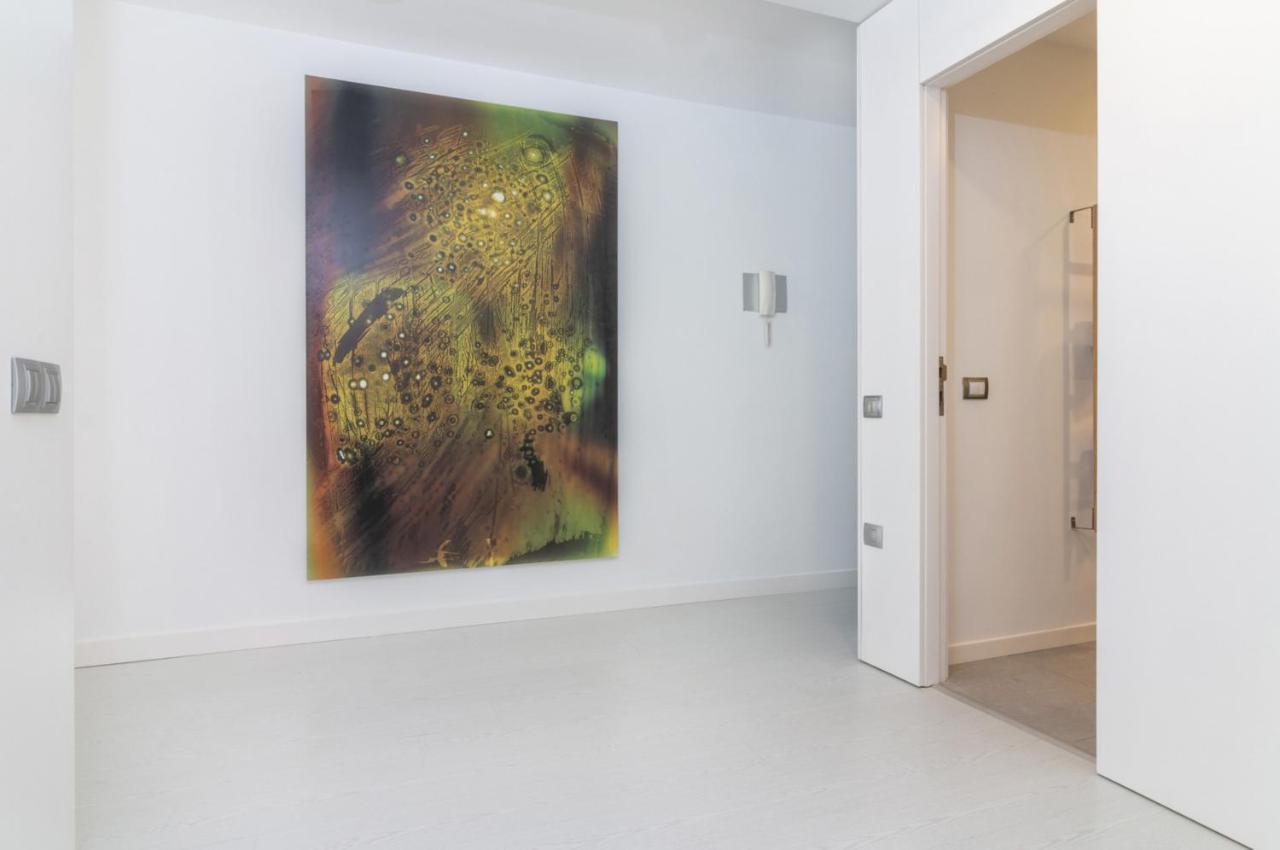 Apartamento La Alameda Santa Cruz de Tenerife Dış mekan fotoğraf