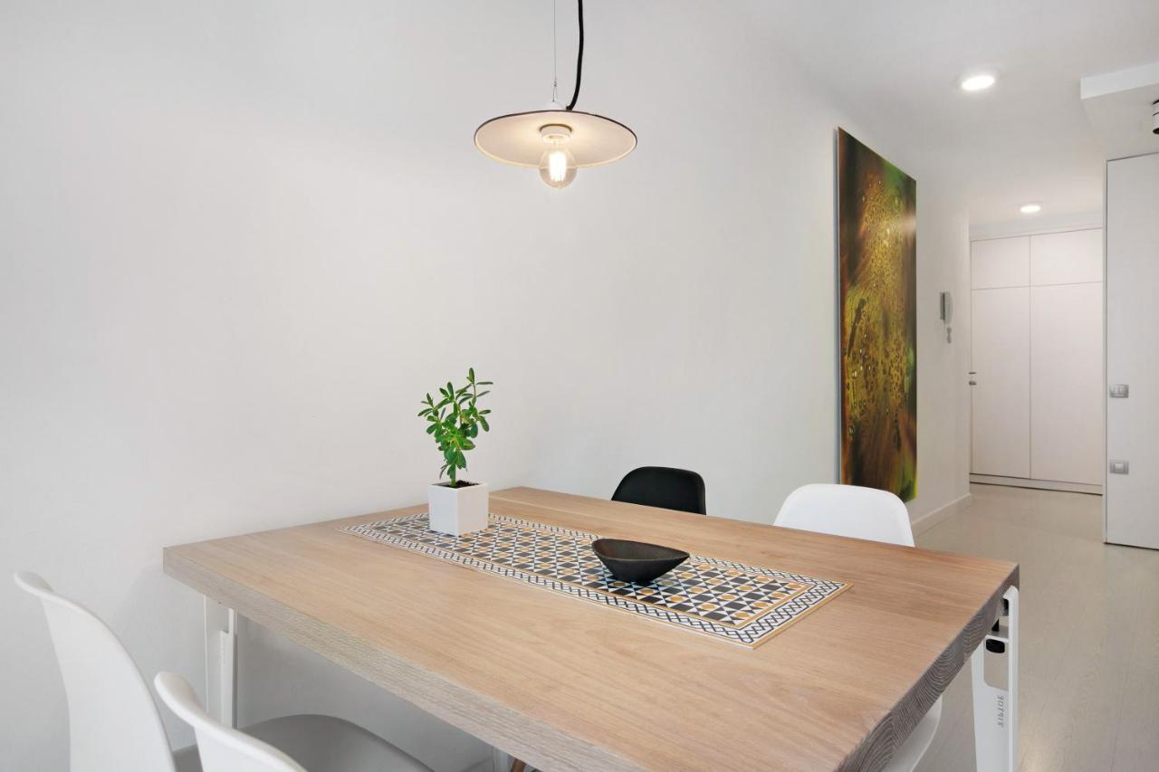Apartamento La Alameda Santa Cruz de Tenerife Dış mekan fotoğraf