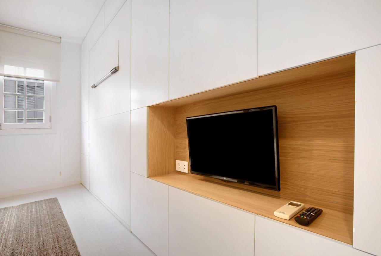Apartamento La Alameda Santa Cruz de Tenerife Dış mekan fotoğraf
