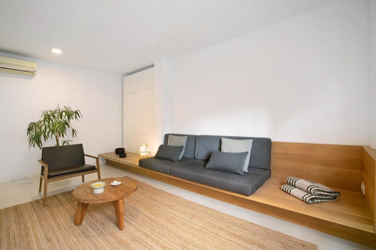 Apartamento La Alameda Santa Cruz de Tenerife Dış mekan fotoğraf
