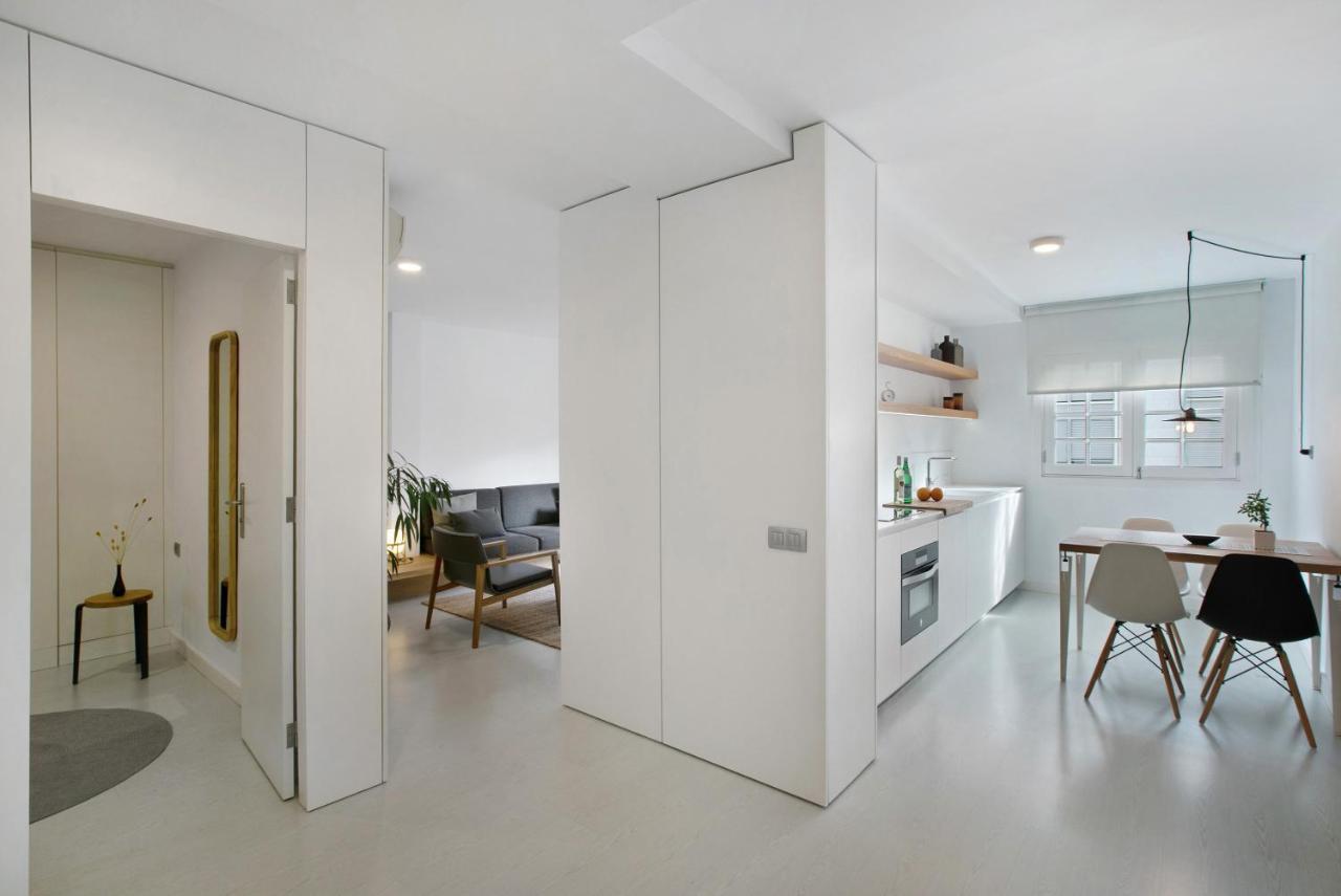 Apartamento La Alameda Santa Cruz de Tenerife Dış mekan fotoğraf