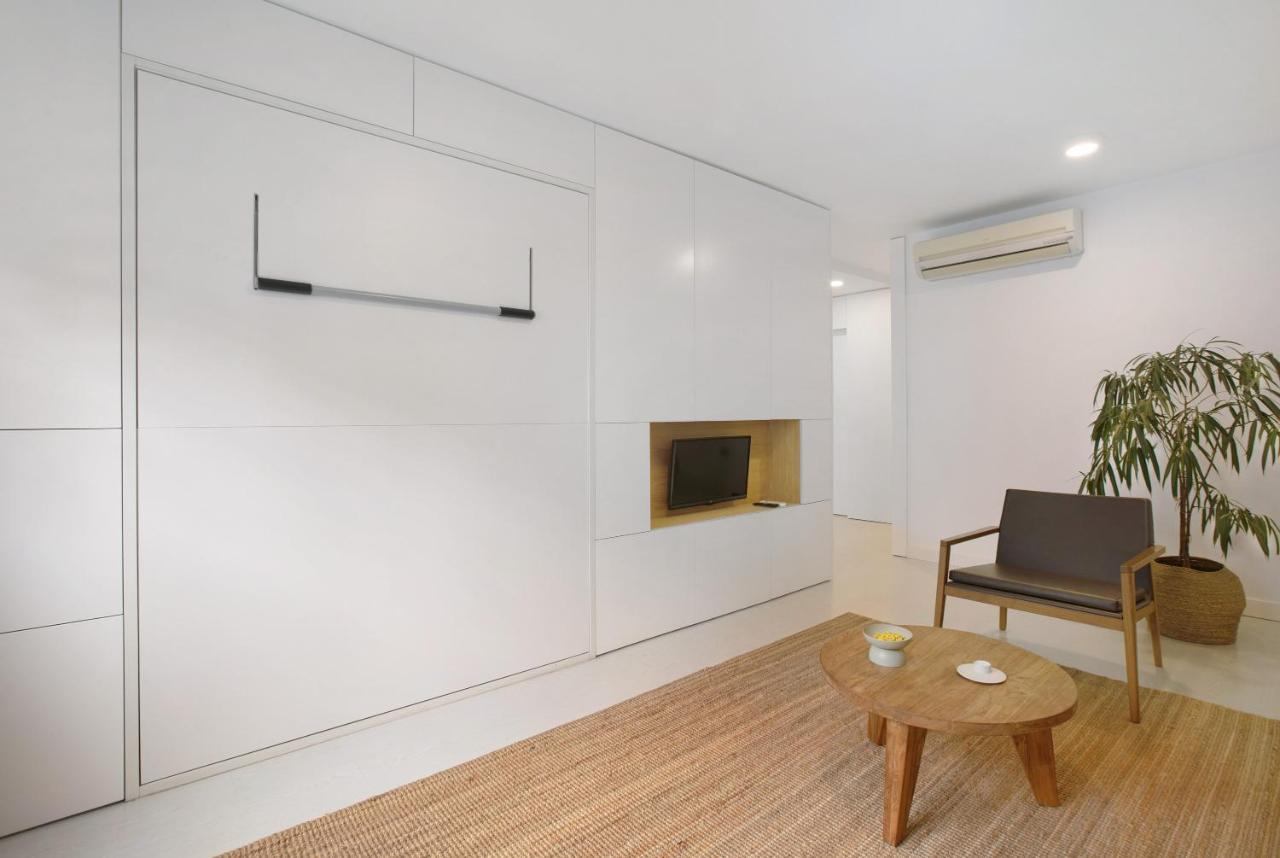 Apartamento La Alameda Santa Cruz de Tenerife Dış mekan fotoğraf