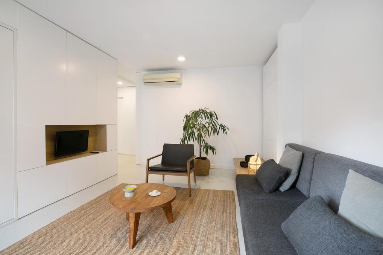 Apartamento La Alameda Santa Cruz de Tenerife Dış mekan fotoğraf