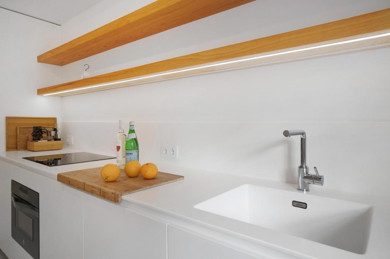 Apartamento La Alameda Santa Cruz de Tenerife Dış mekan fotoğraf