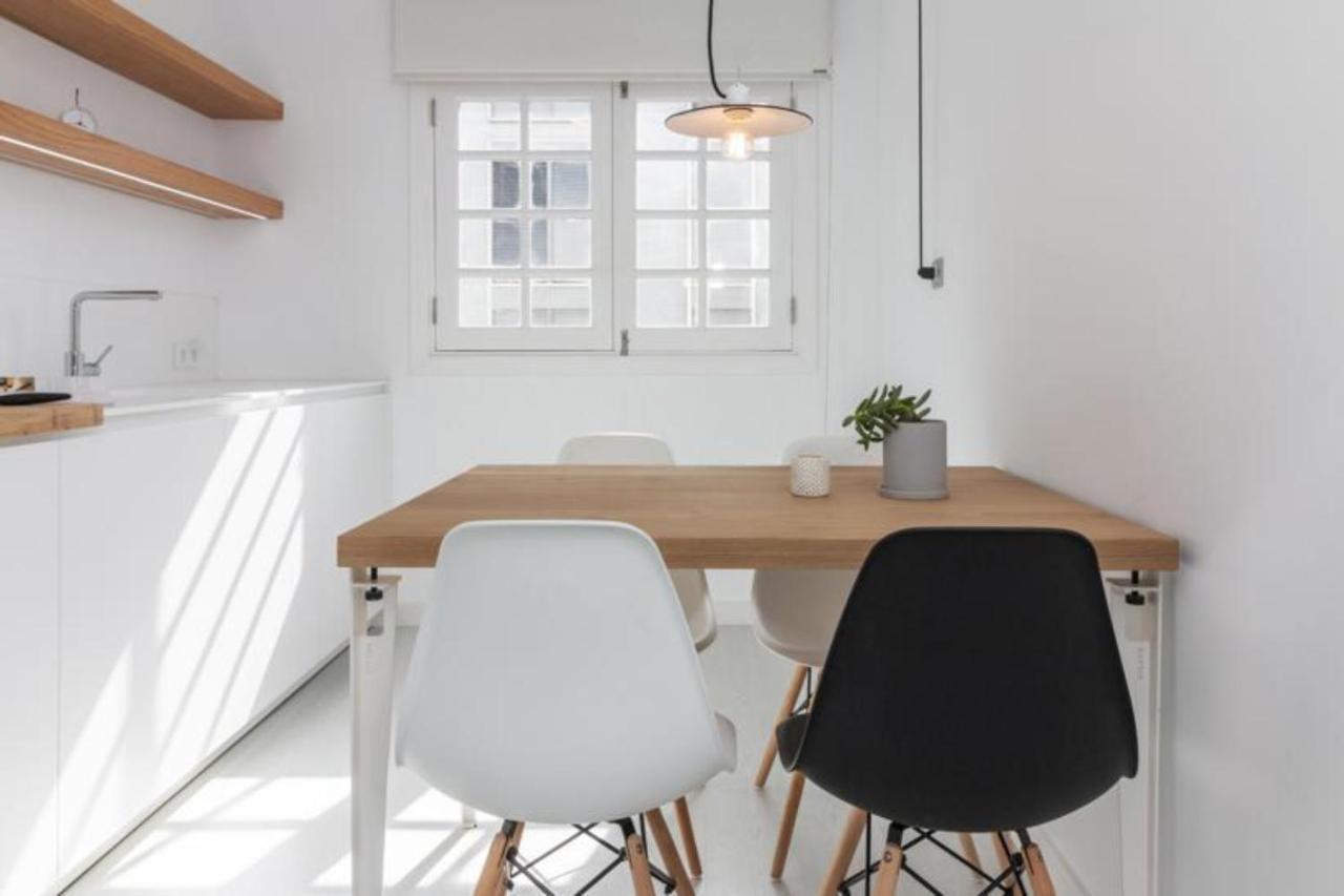 Apartamento La Alameda Santa Cruz de Tenerife Dış mekan fotoğraf
