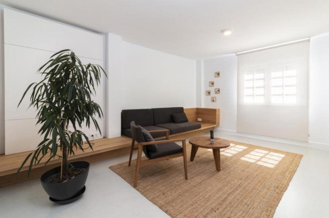 Apartamento La Alameda Santa Cruz de Tenerife Dış mekan fotoğraf