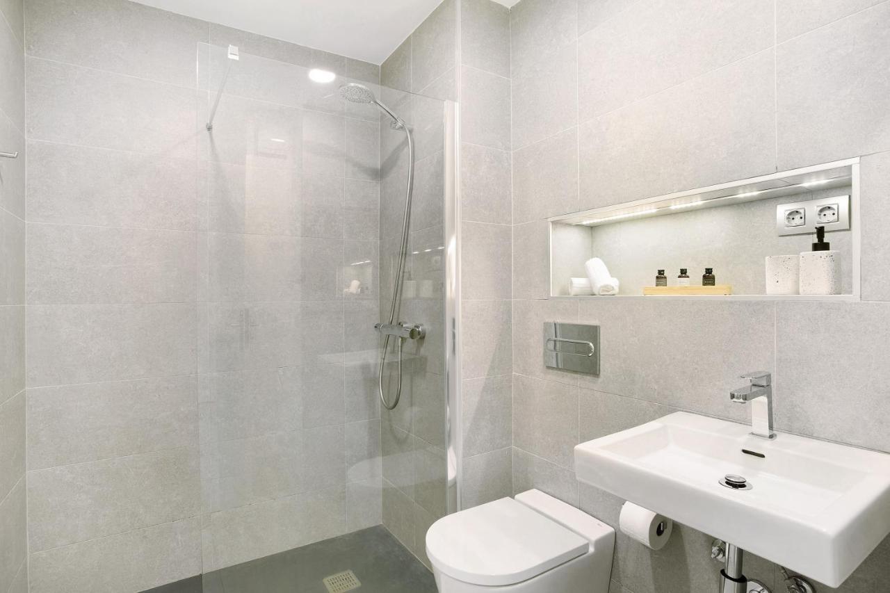 Apartamento La Alameda Santa Cruz de Tenerife Dış mekan fotoğraf