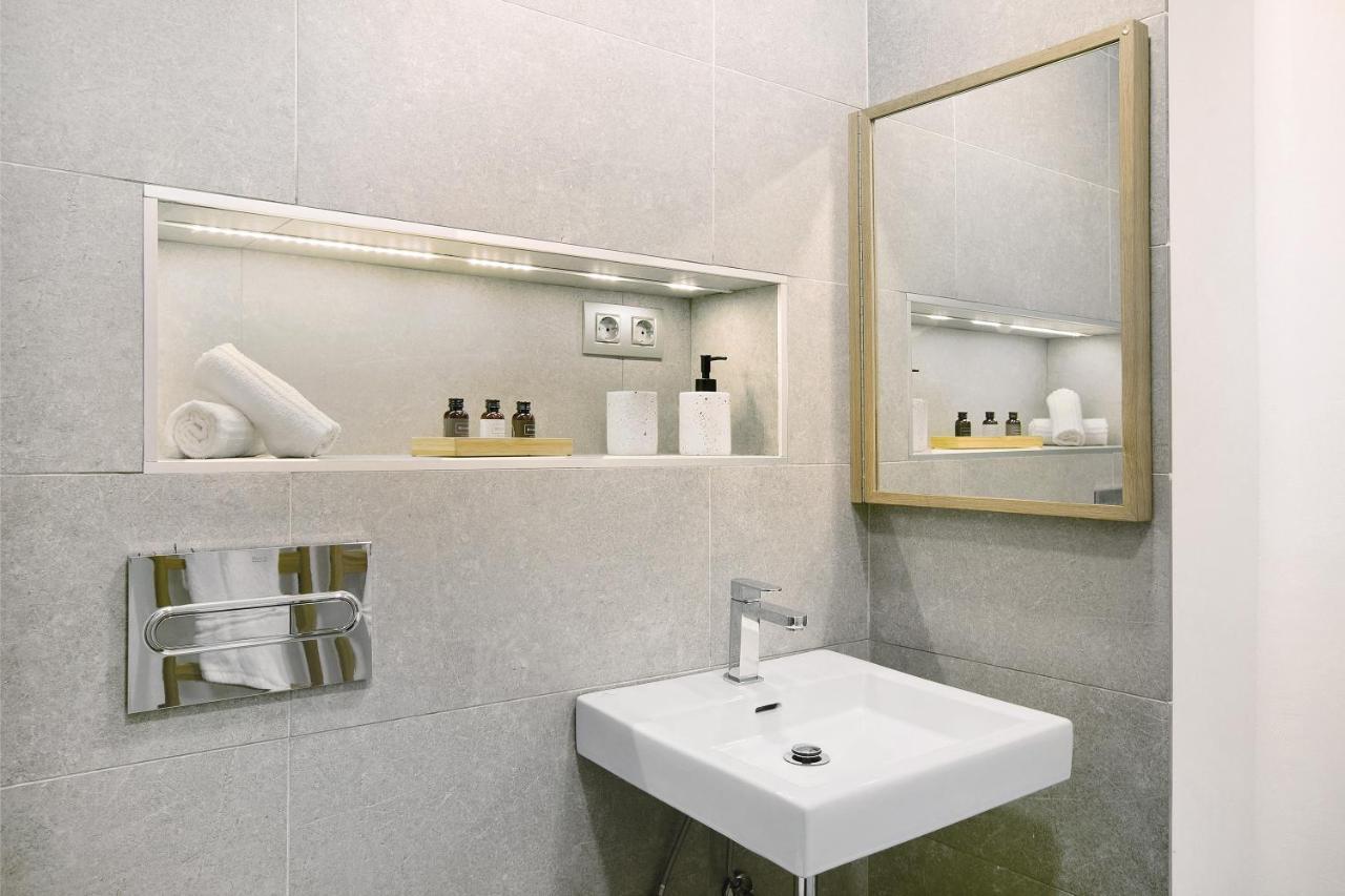 Apartamento La Alameda Santa Cruz de Tenerife Dış mekan fotoğraf