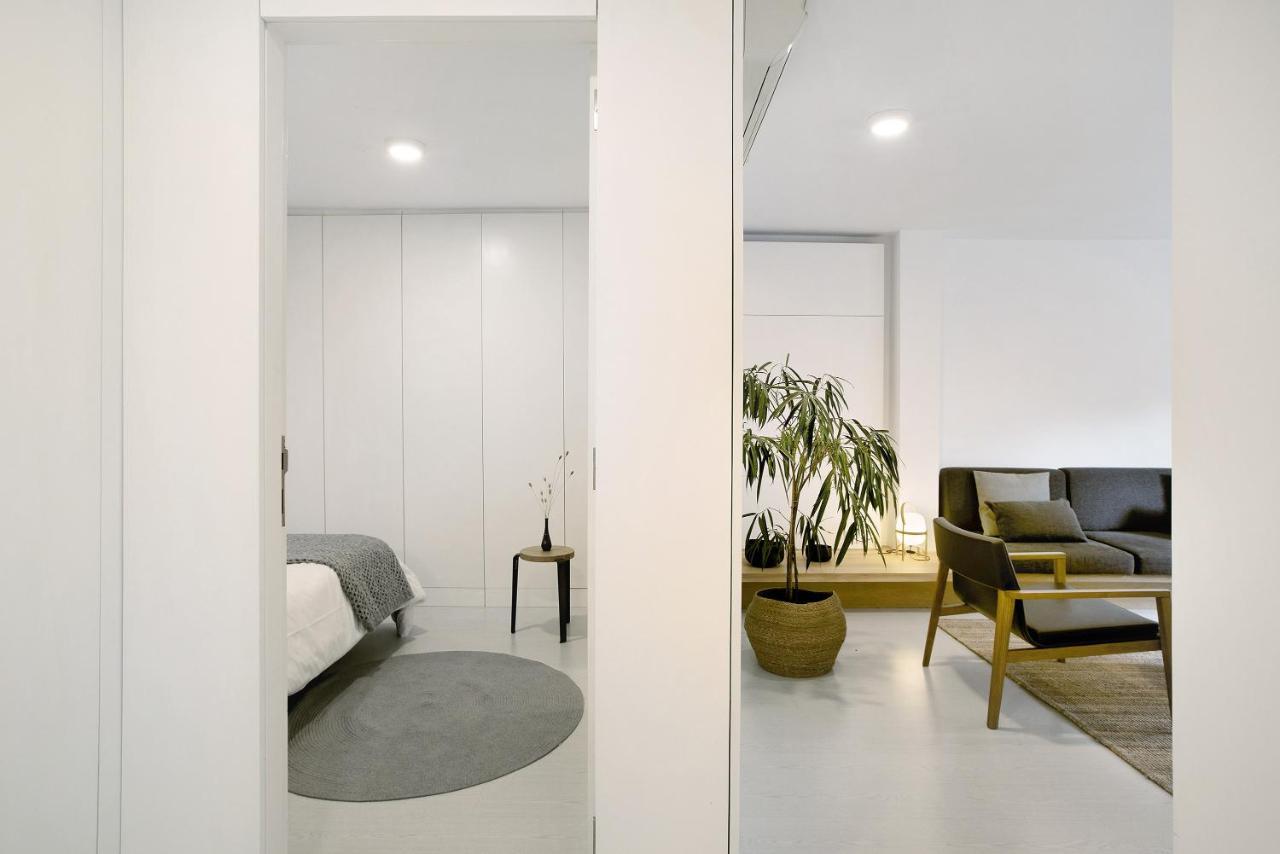 Apartamento La Alameda Santa Cruz de Tenerife Dış mekan fotoğraf
