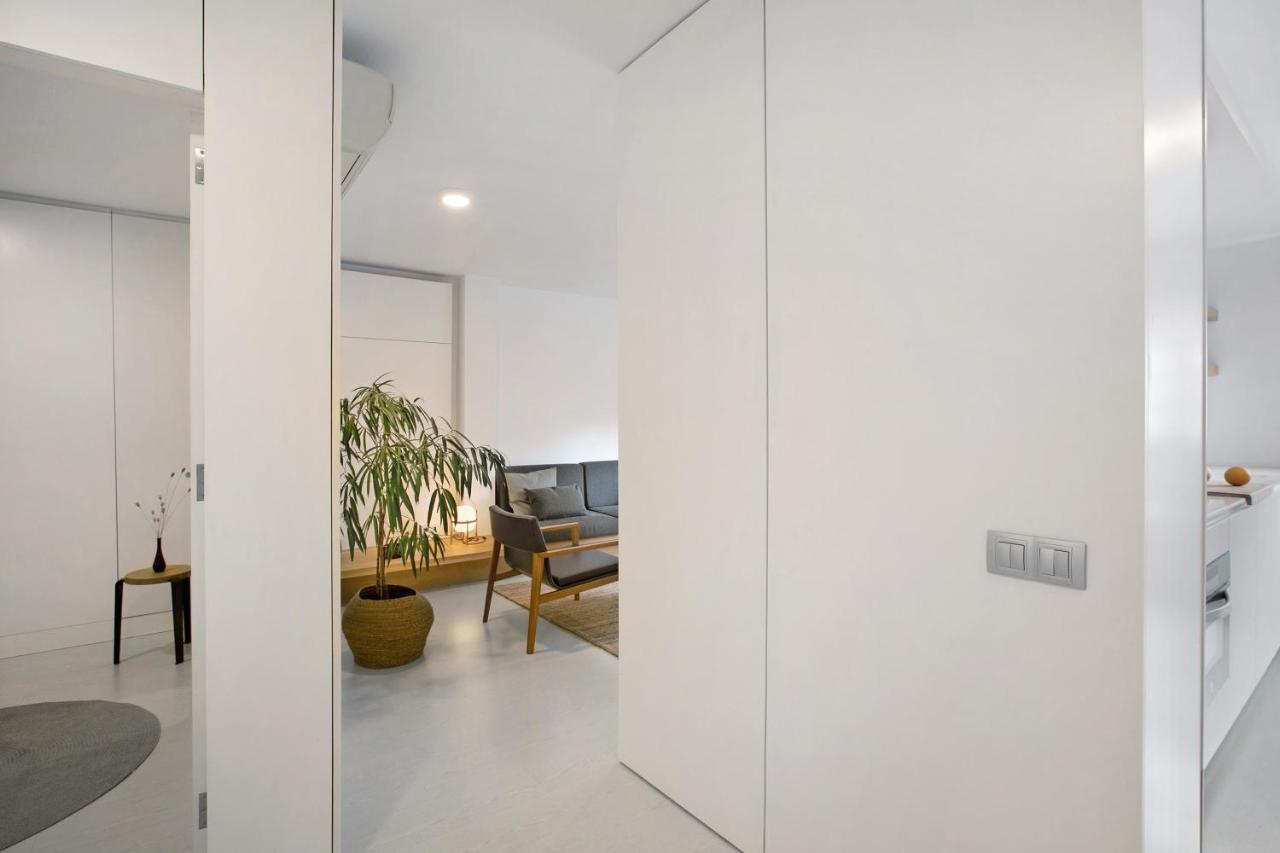 Apartamento La Alameda Santa Cruz de Tenerife Dış mekan fotoğraf