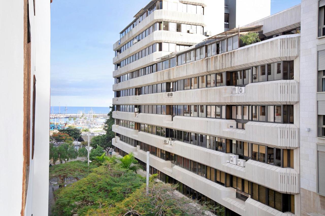 Apartamento La Alameda Santa Cruz de Tenerife Dış mekan fotoğraf