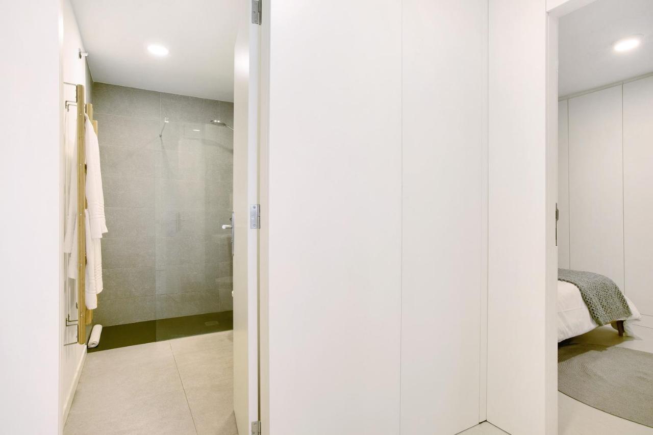 Apartamento La Alameda Santa Cruz de Tenerife Dış mekan fotoğraf