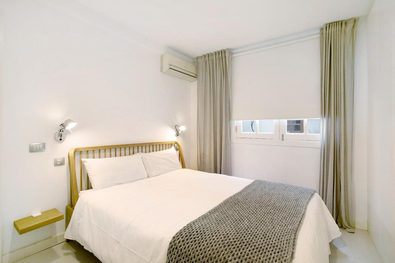 Apartamento La Alameda Santa Cruz de Tenerife Dış mekan fotoğraf